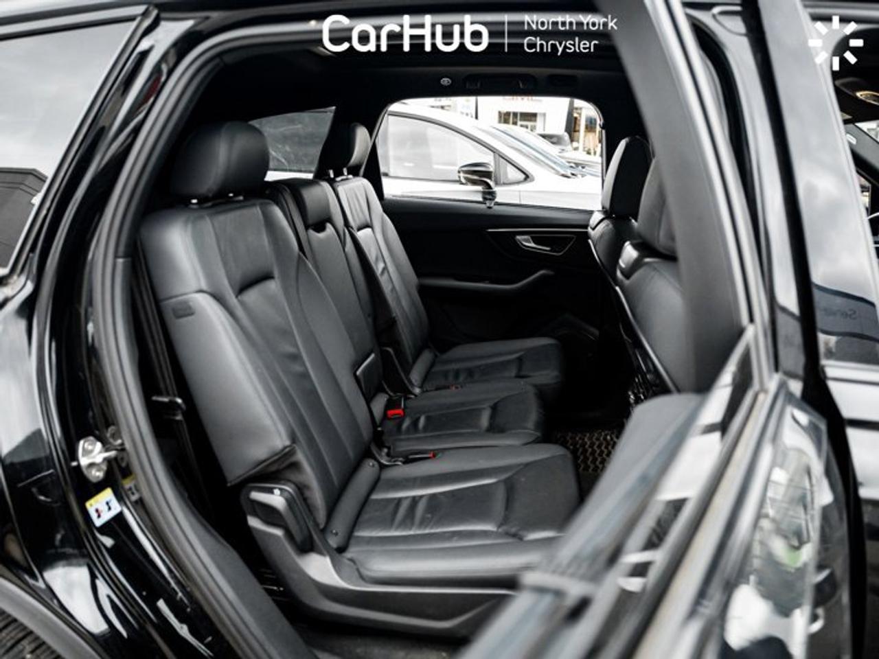 2022 Audi Q7 Komfort Photo