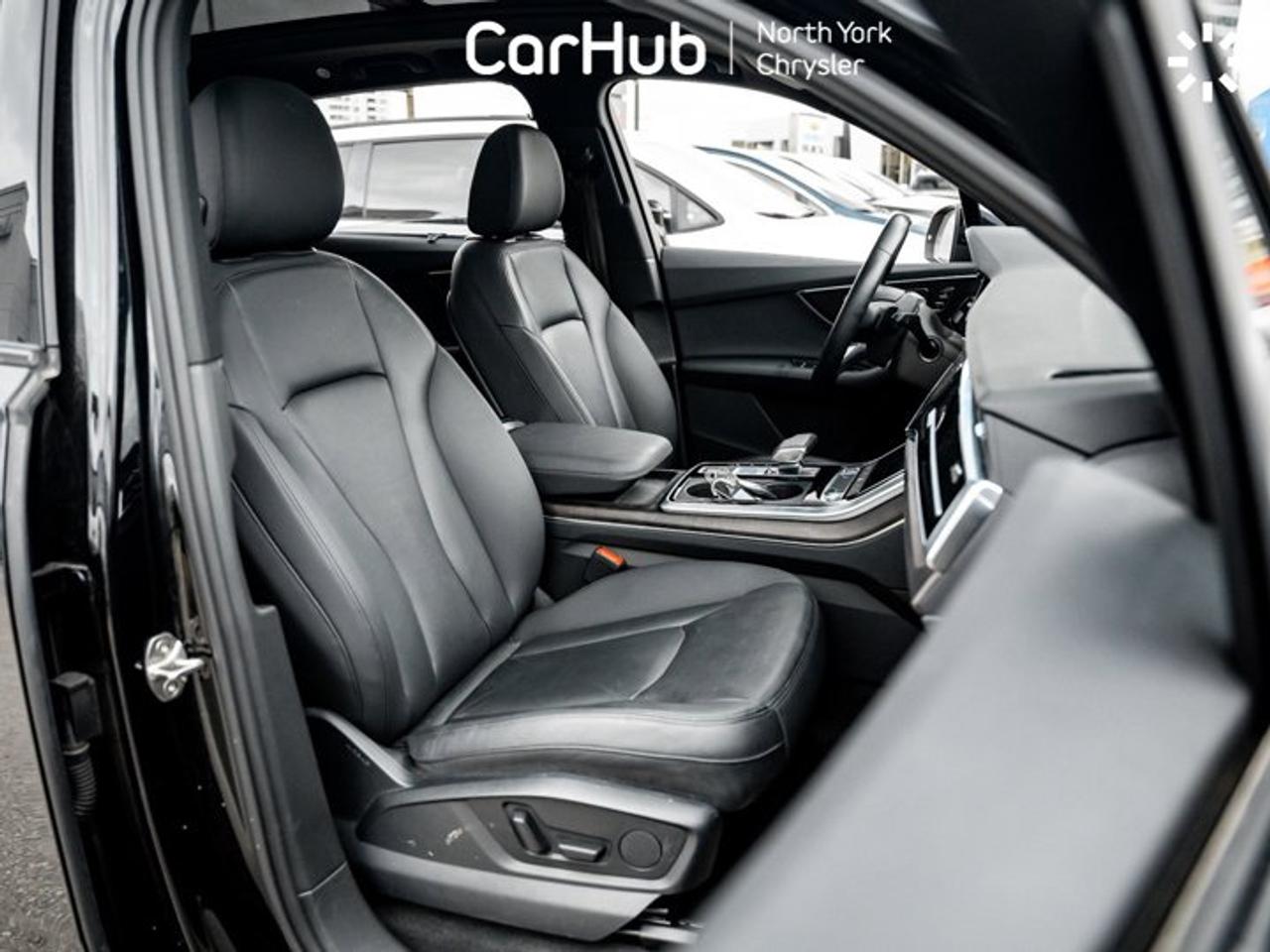 2022 Audi Q7 Komfort Photo