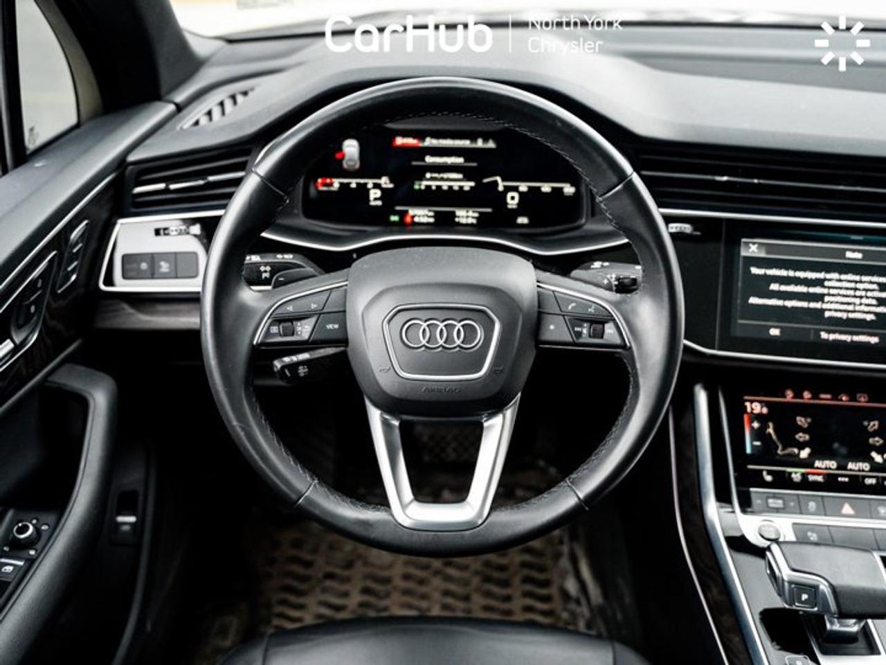 2022 Audi Q7 Komfort Photo