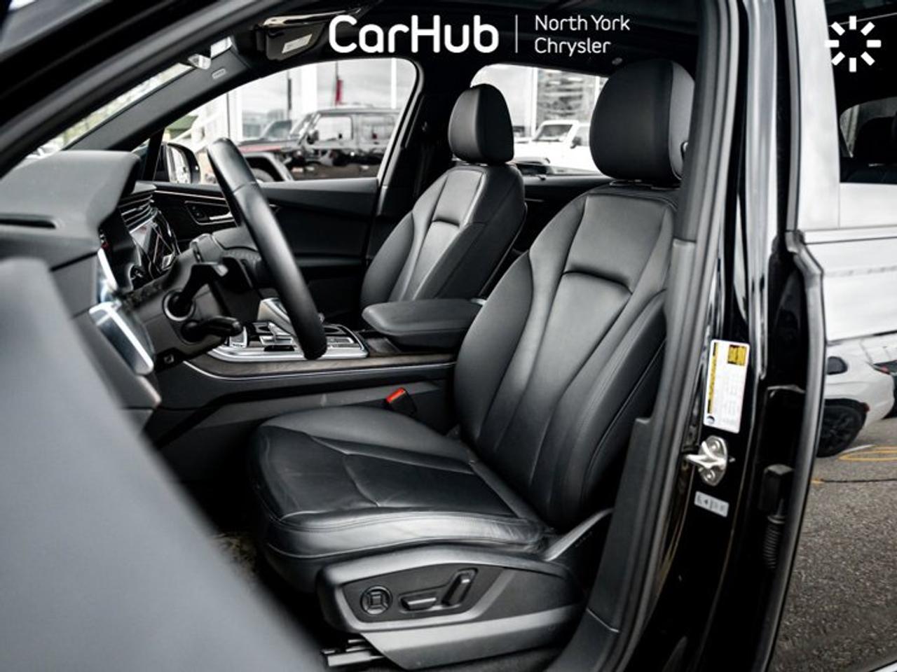 2022 Audi Q7 Komfort Photo