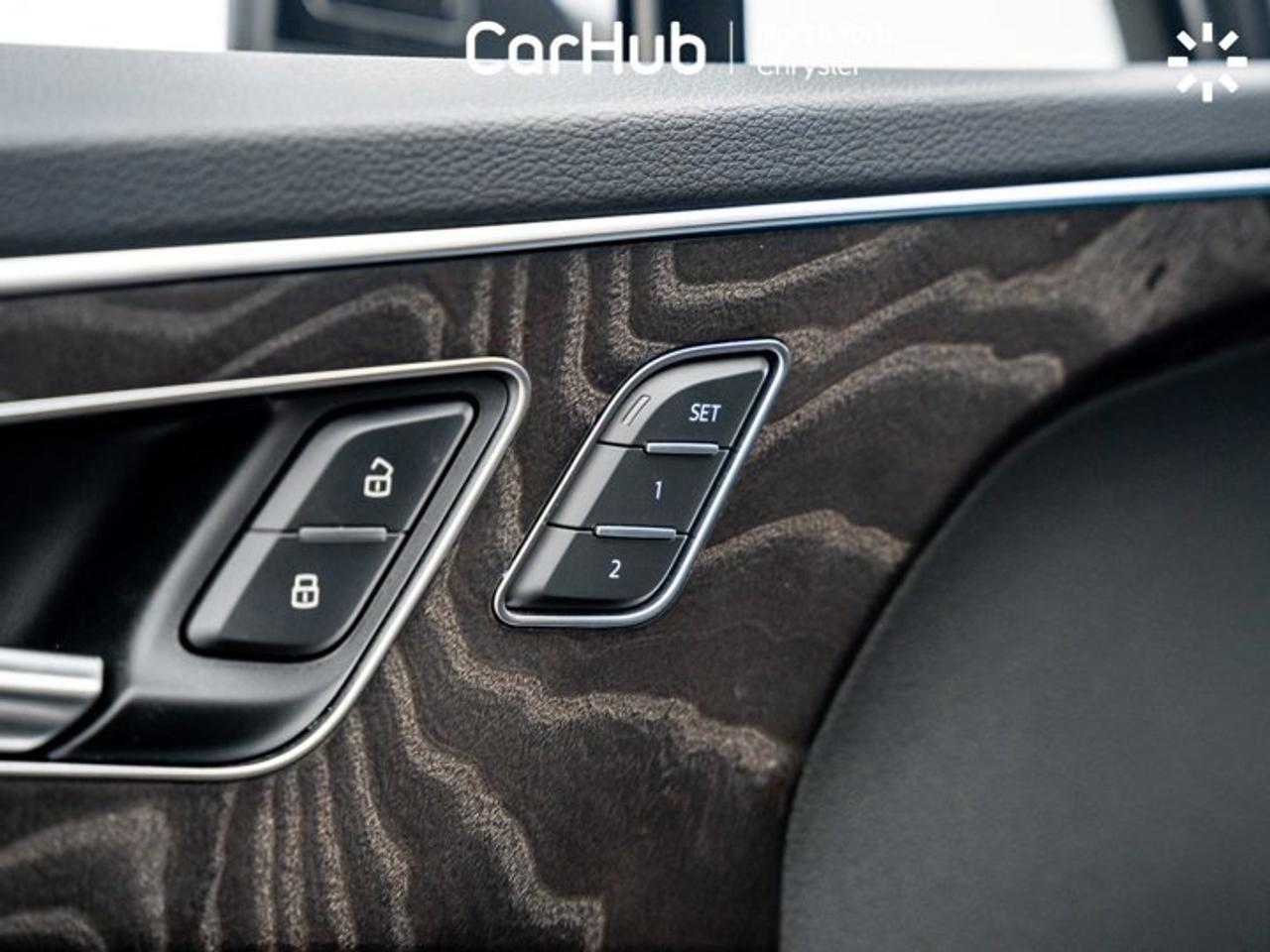 2022 Audi Q7 Komfort Photo