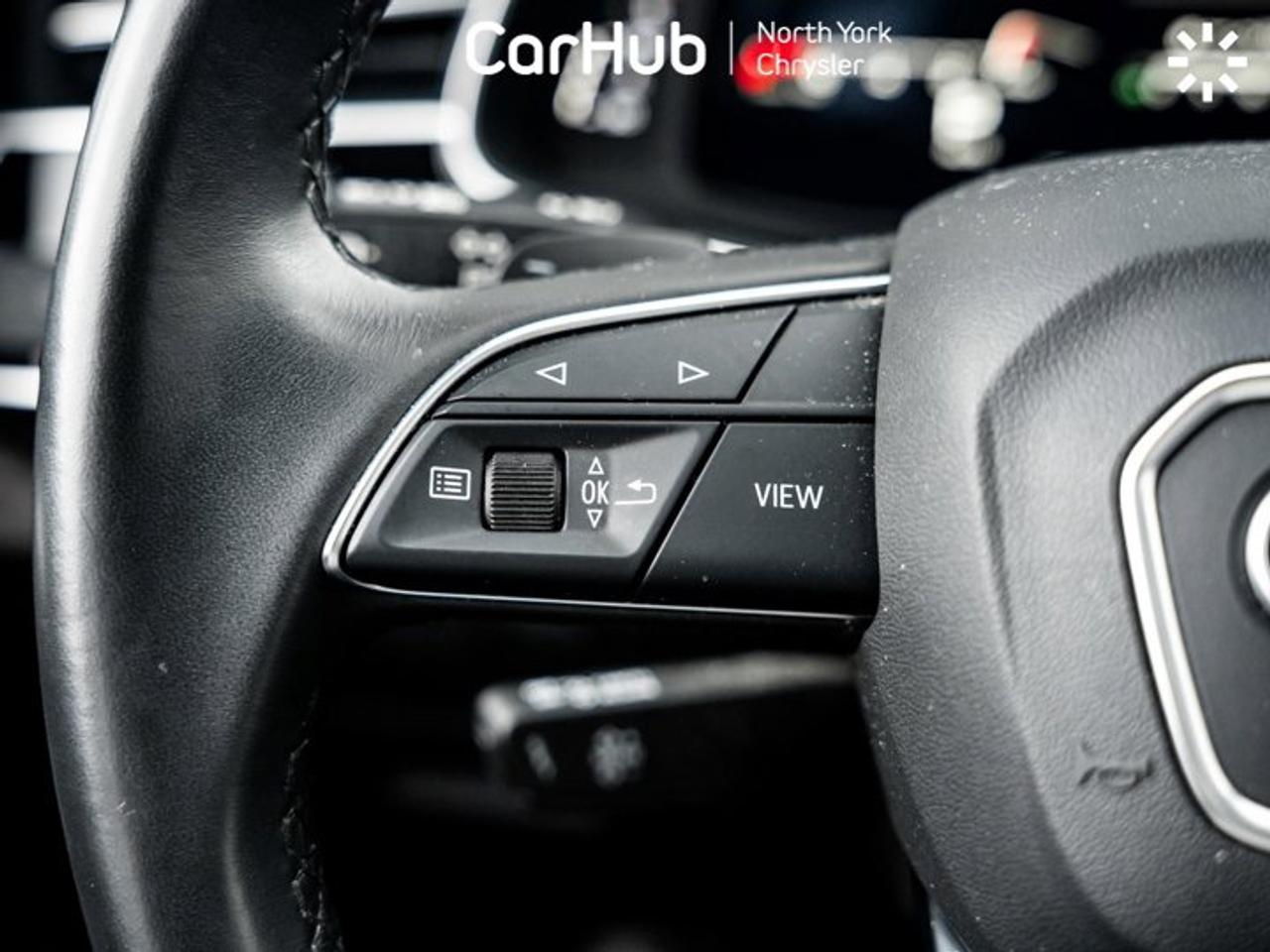 2022 Audi Q7 Komfort Photo