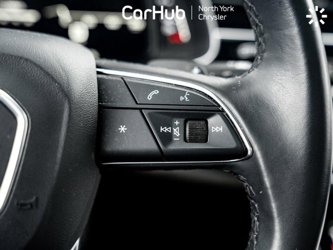 2022 Audi Q7 Komfort Photo