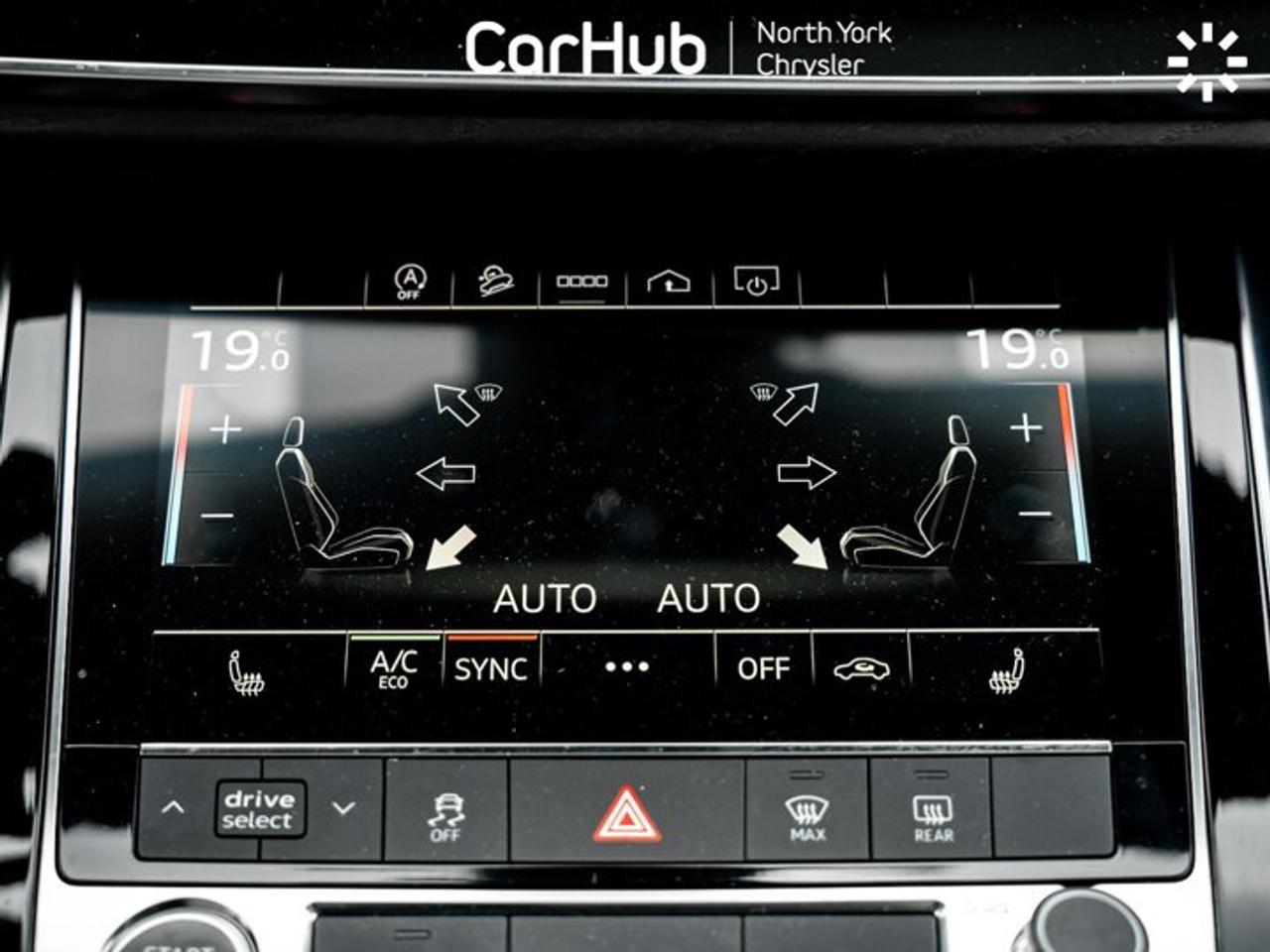 2022 Audi Q7 Komfort Photo