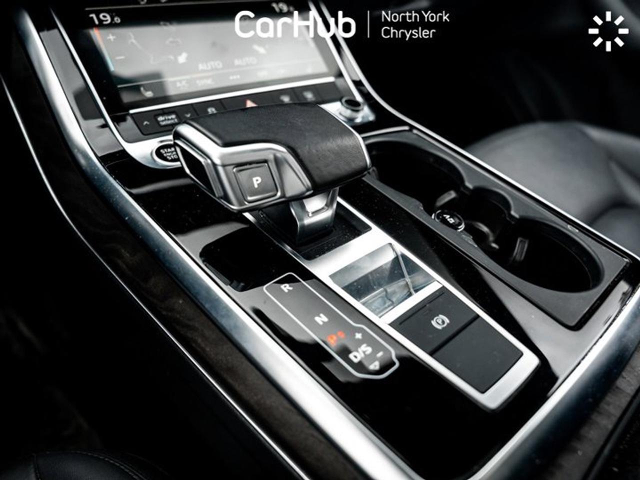 2022 Audi Q7 Komfort Photo