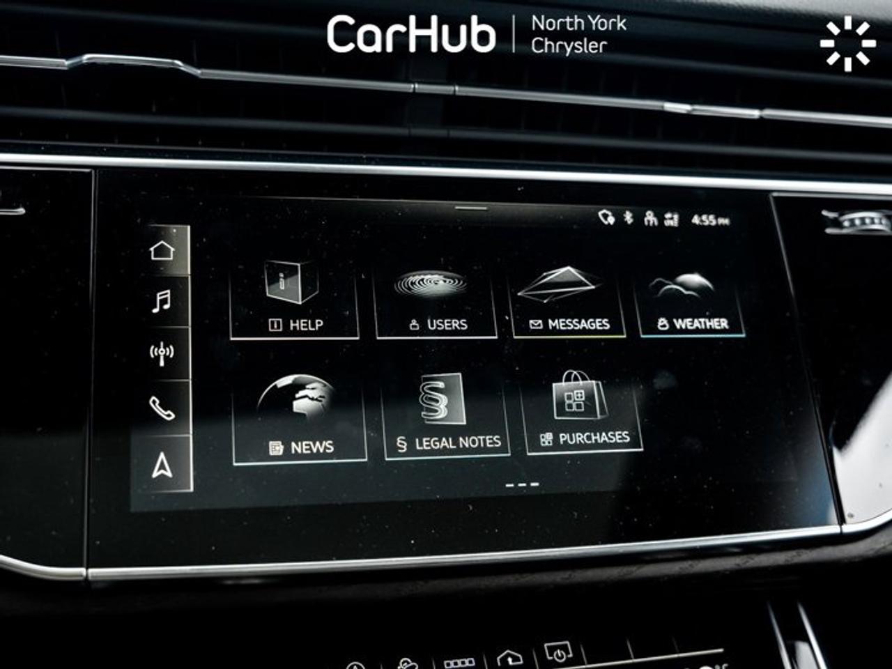 2022 Audi Q7 Komfort Photo
