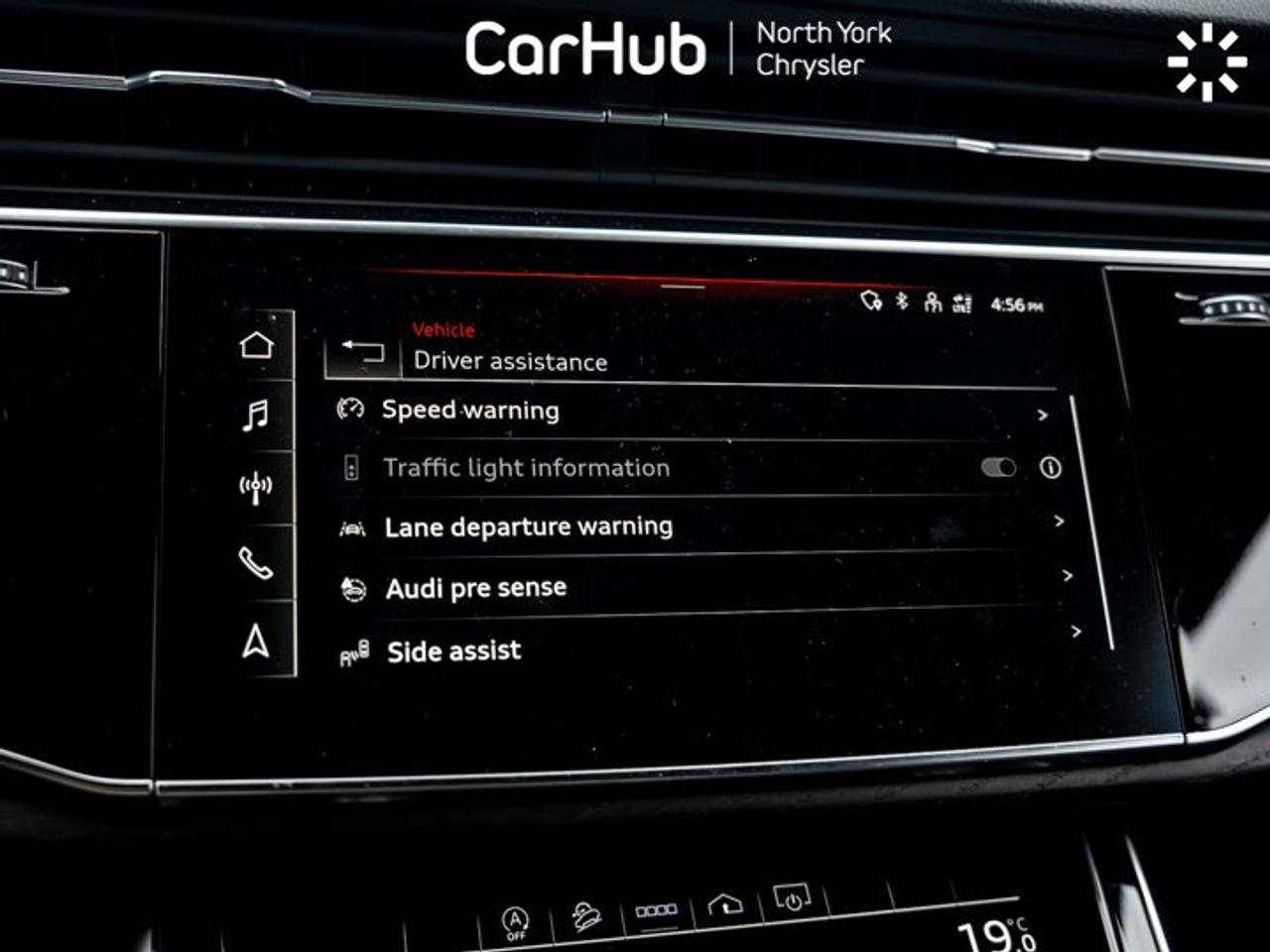 2022 Audi Q7 Komfort Photo