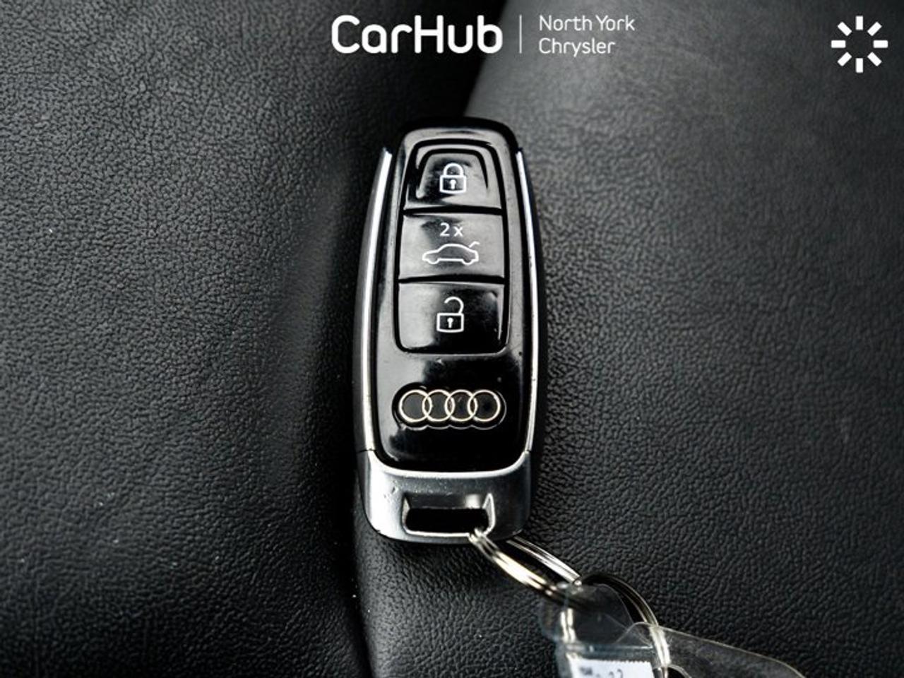 2022 Audi Q7 Komfort Photo