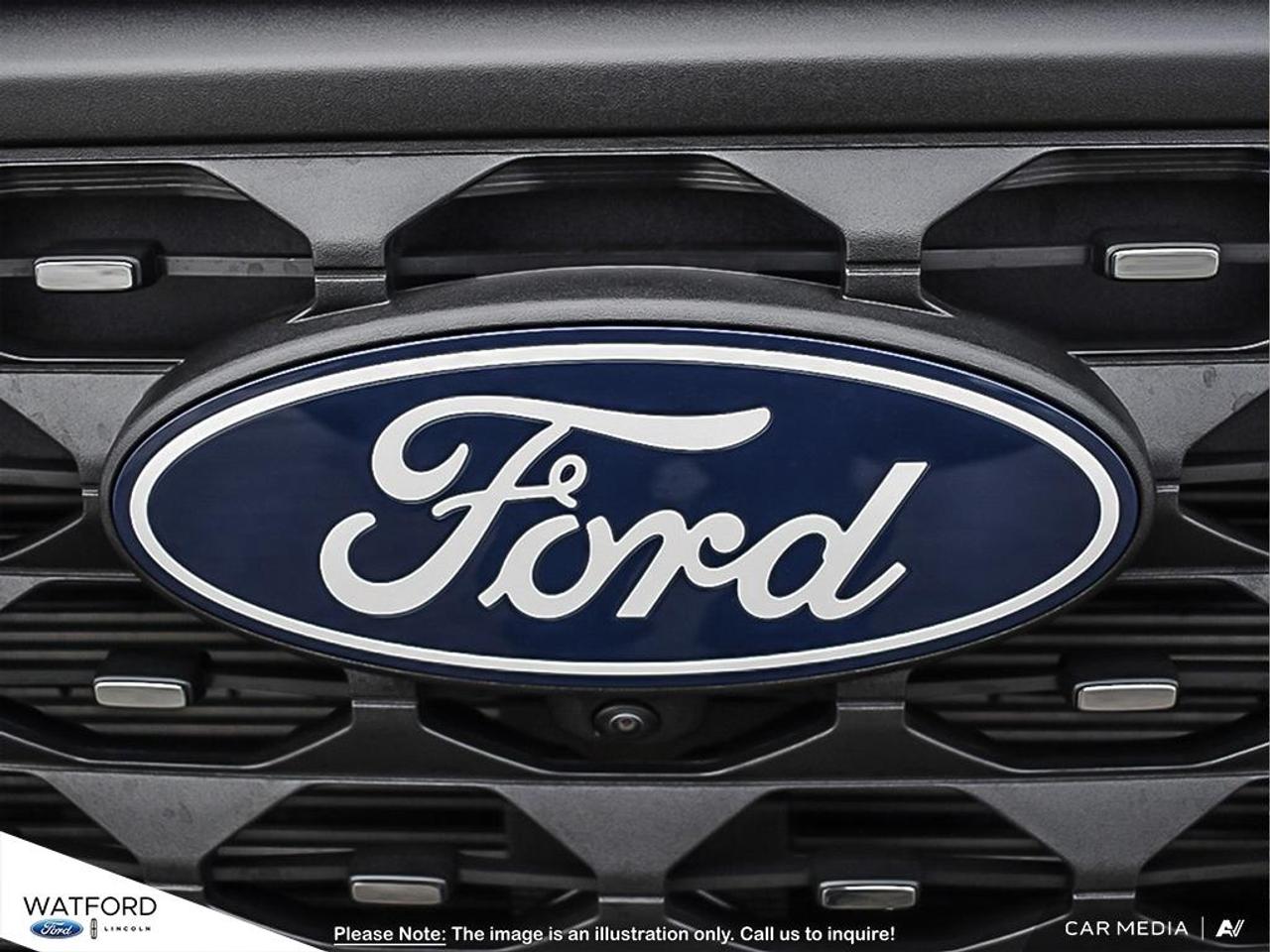 2026 Ford Maverick Lariat Photo