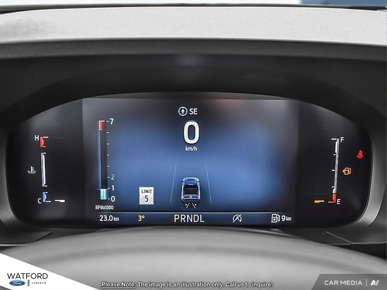 2026 Ford Maverick Lariat Photo