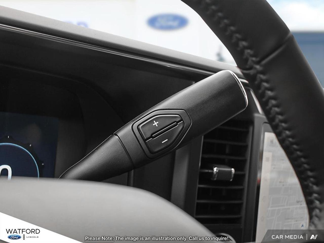2026 Ford F-250 Super Duty SRW Platinum Photo