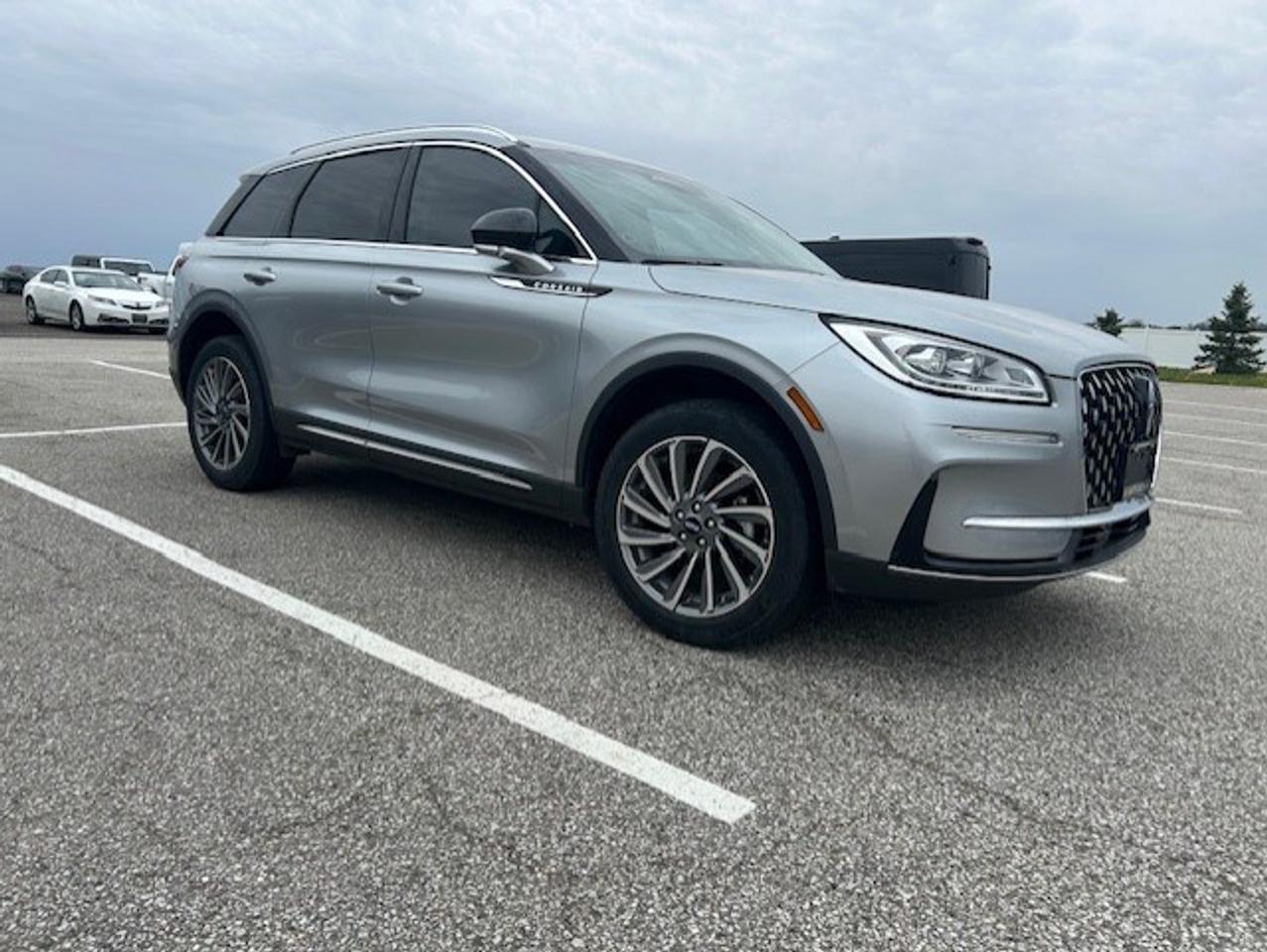2023 Lincoln Corsair Reserve AWD Photo0