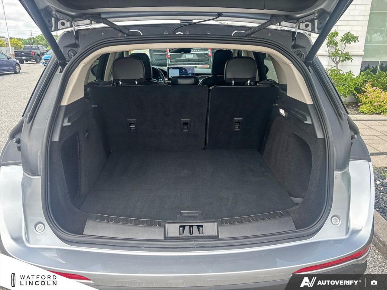 2023 Lincoln Corsair Reserve AWD Photo