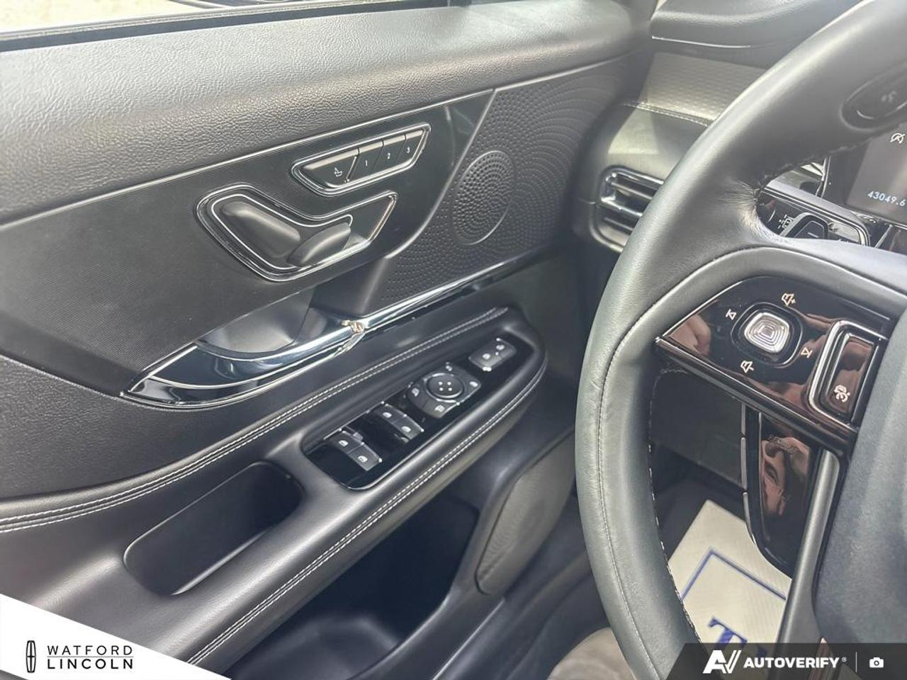 2023 Lincoln Corsair Reserve AWD Photo