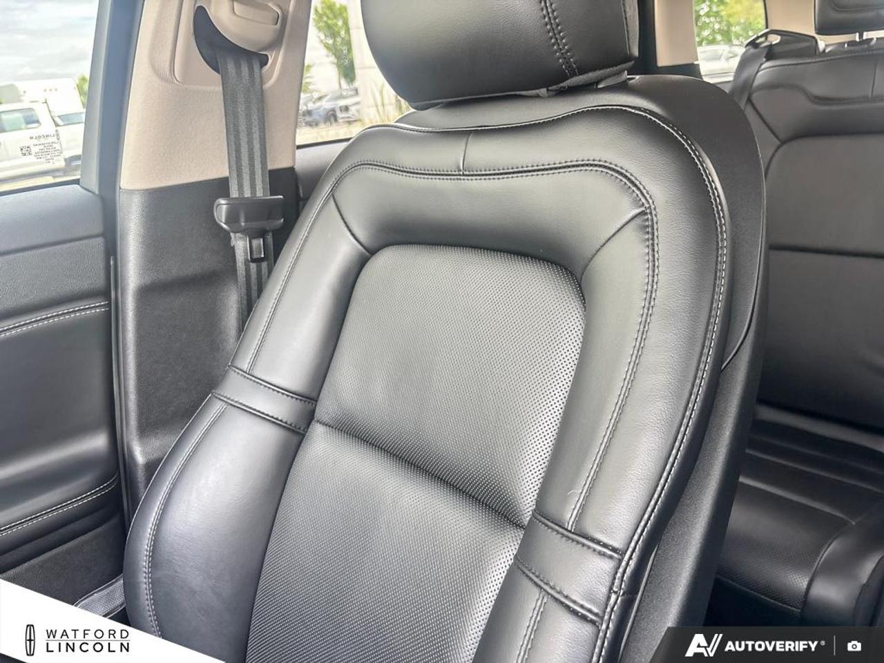 2023 Lincoln Corsair Reserve AWD Photo