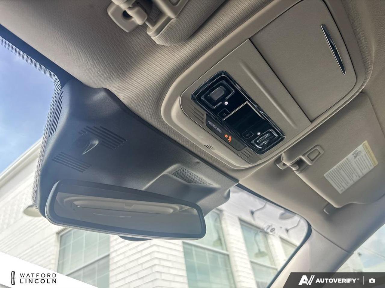 2023 Lincoln Corsair Reserve AWD Photo