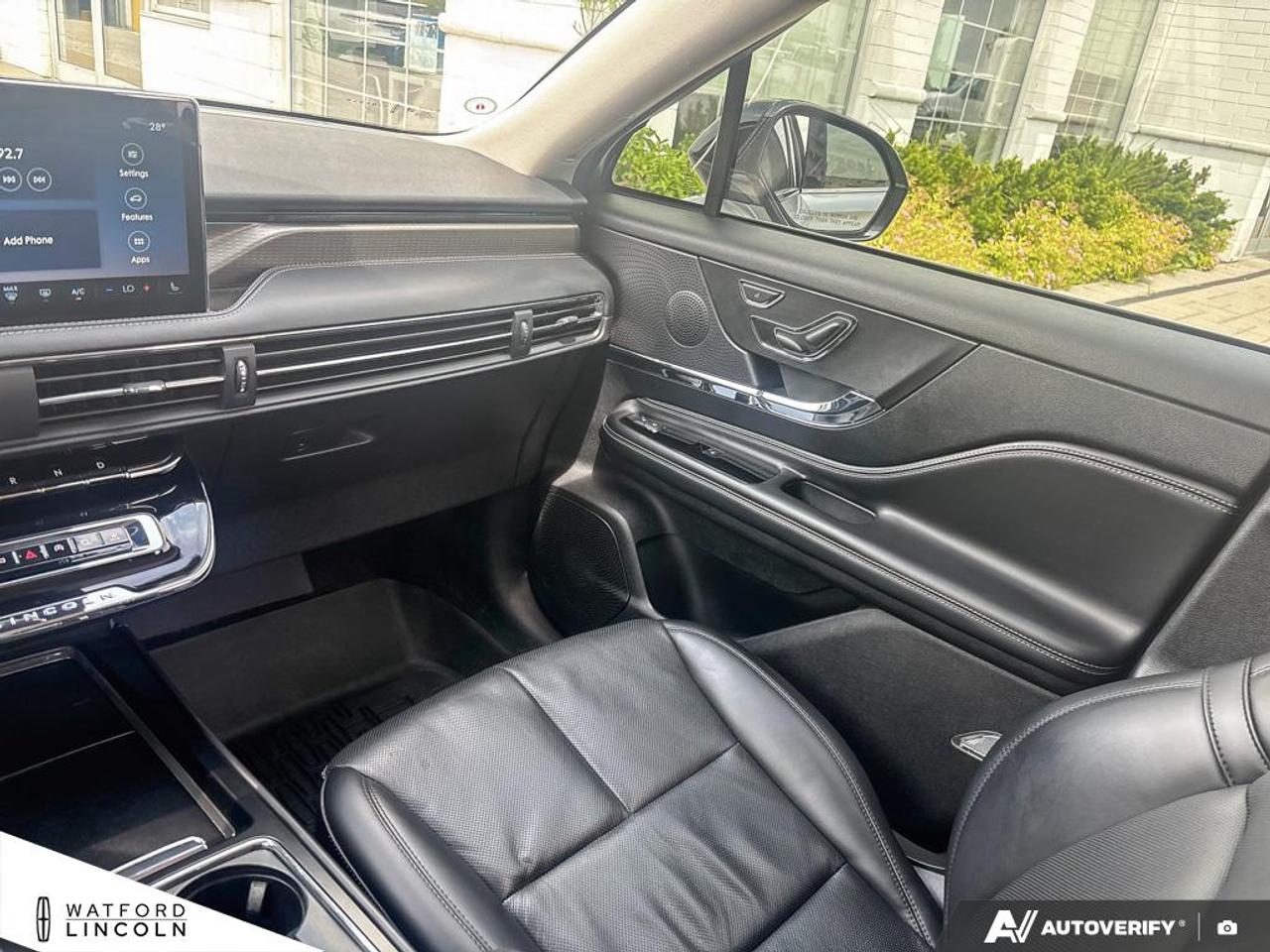 2023 Lincoln Corsair Reserve AWD Photo