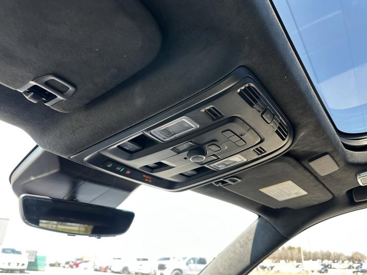 2023 Cadillac Escalade ESV Sport Platinum | Massage Seats | Supercruise | Rear DVD | Pano Sunroof | Hot + Cold Seats & More Photo