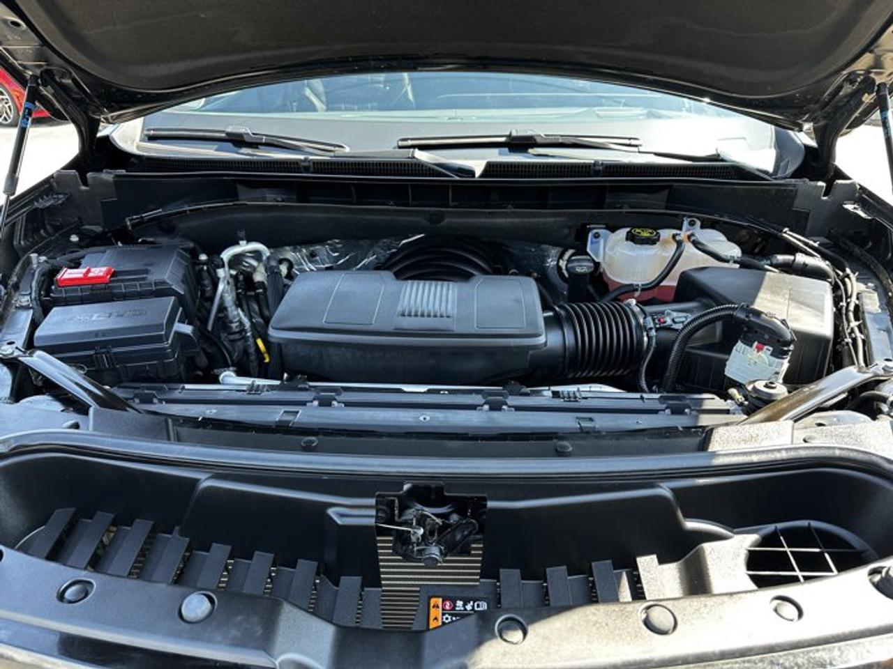 2023 Cadillac Escalade ESV Sport Platinum | Massage Seats | Supercruise | Rear DVD | Pano Sunroof | Hot + Cold Seats & More Photo