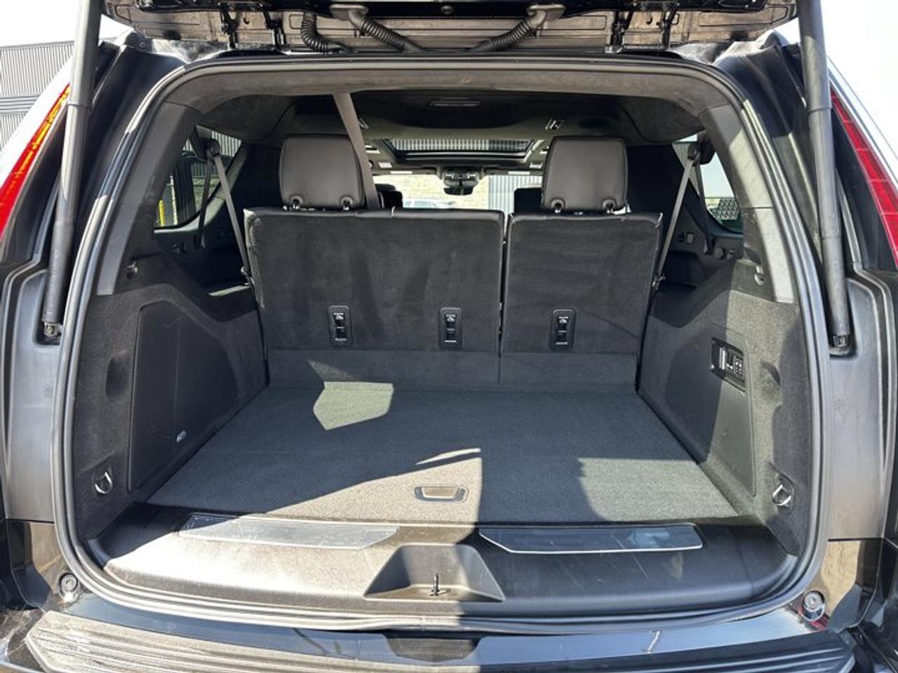 2023 Cadillac Escalade ESV Sport Platinum | Massage Seats | Supercruise | Rear DVD | Pano Sunroof | Hot + Cold Seats & More Photo
