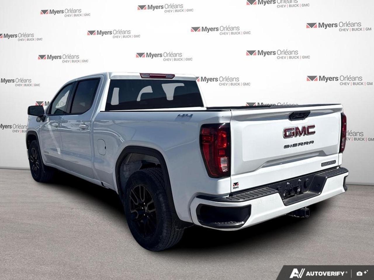 2026 GMC Sierra 1500 ELEVATION Photo2
