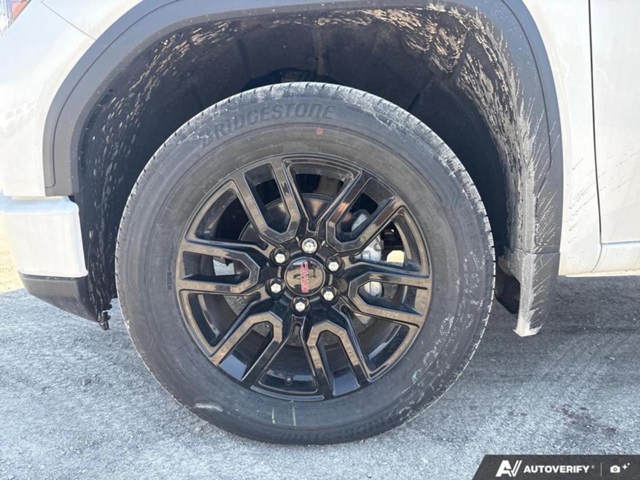 2026 GMC Sierra 1500 ELEVATION Photo