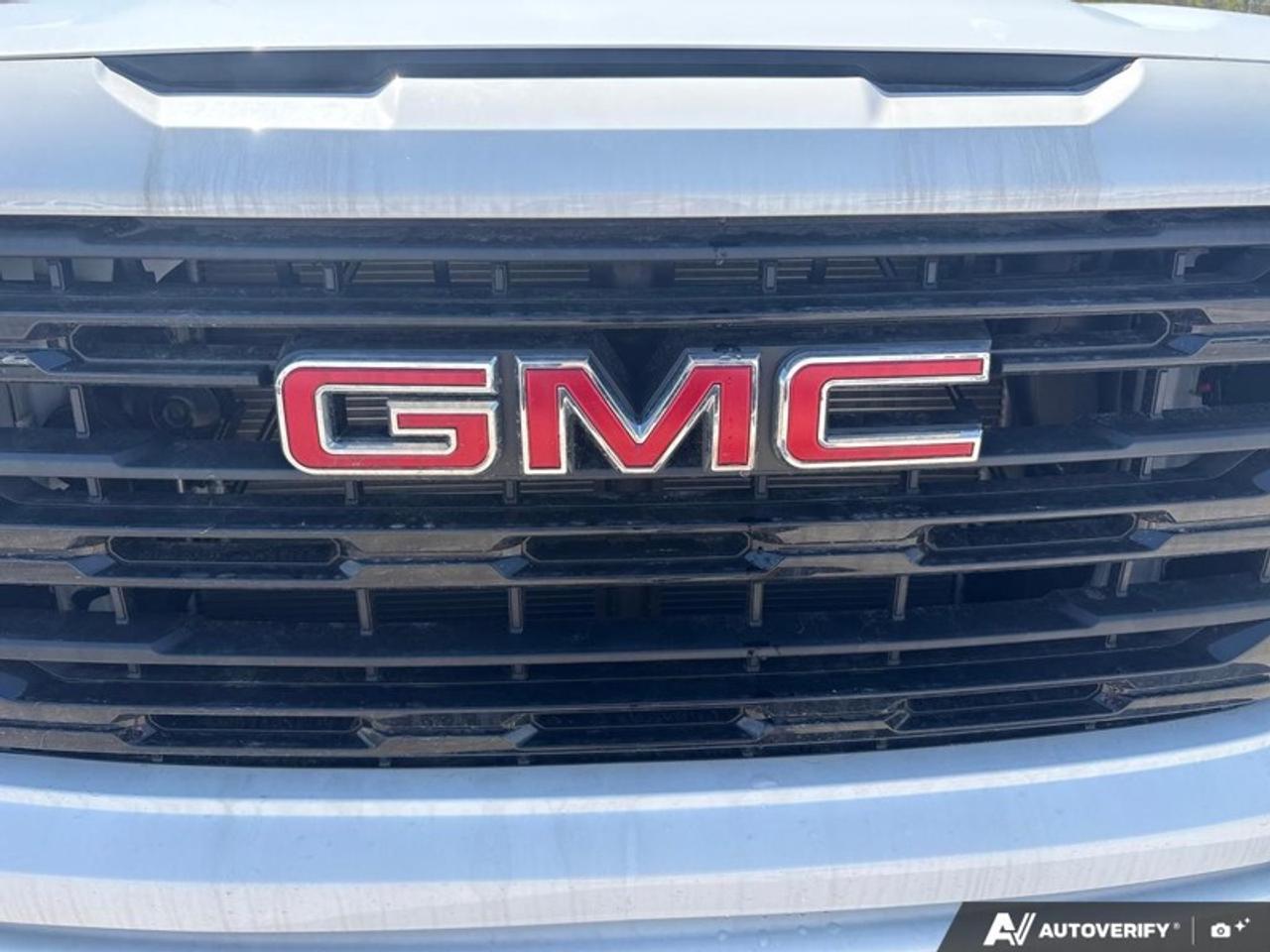 2026 GMC Sierra 1500 ELEVATION Photo