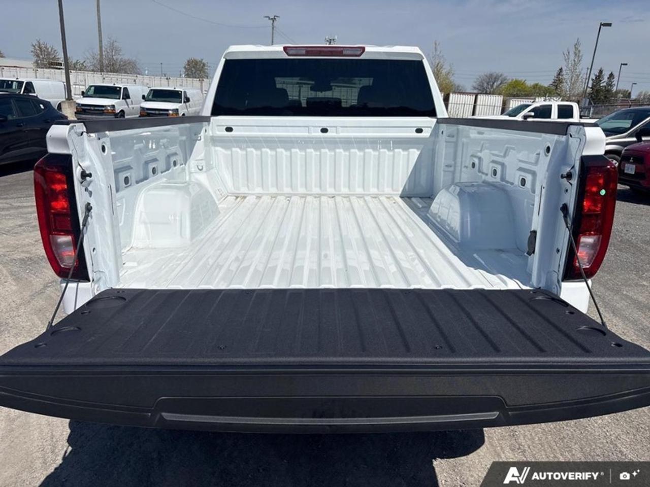 2026 GMC Sierra 1500 ELEVATION Photo