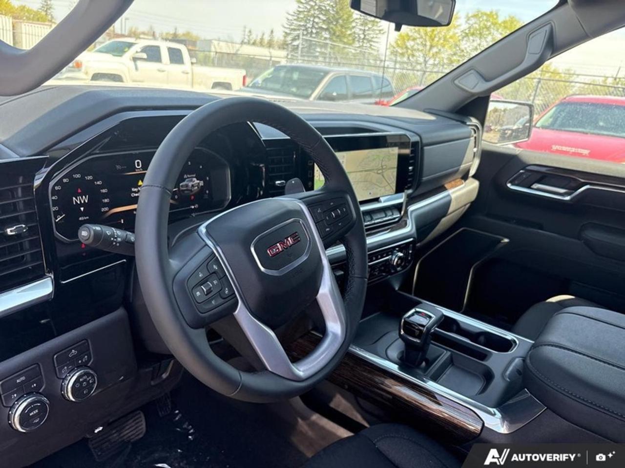 2026 GMC Sierra 1500 ELEVATION Photo