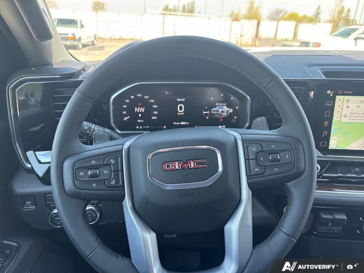2026 GMC Sierra 1500 ELEVATION Photo