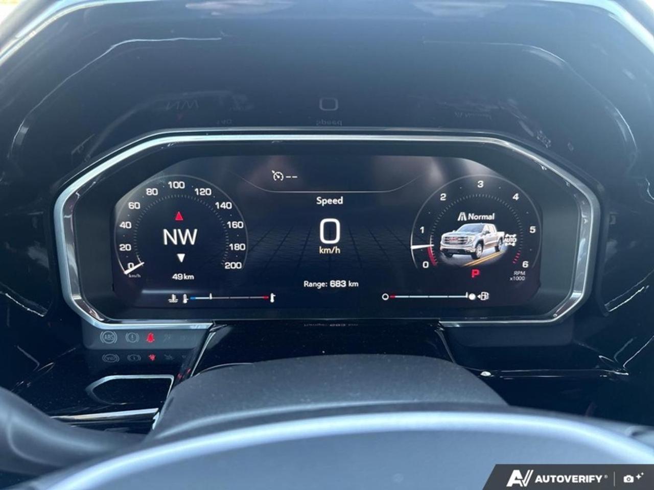 2026 GMC Sierra 1500 ELEVATION Photo