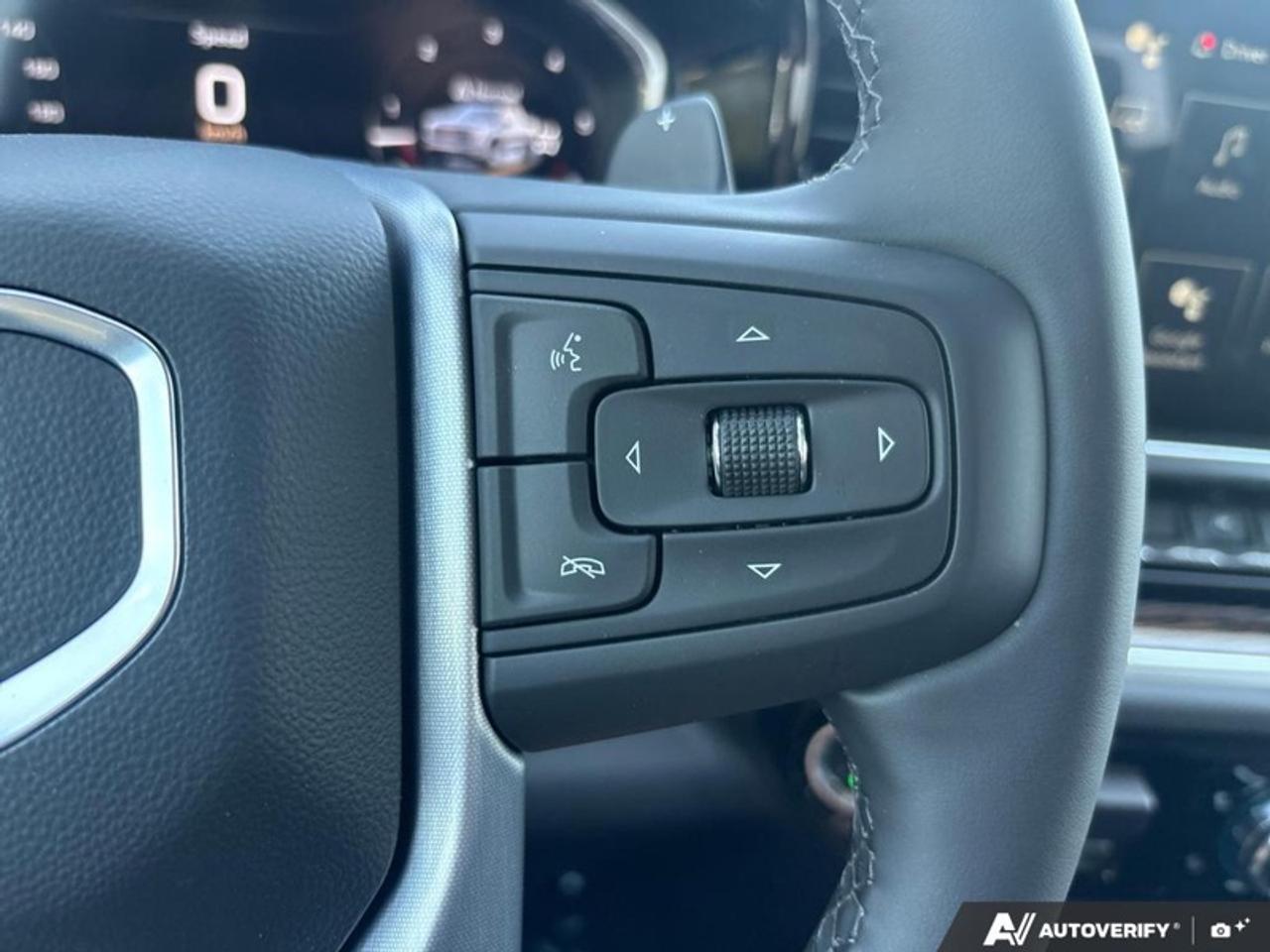 2026 GMC Sierra 1500 ELEVATION Photo