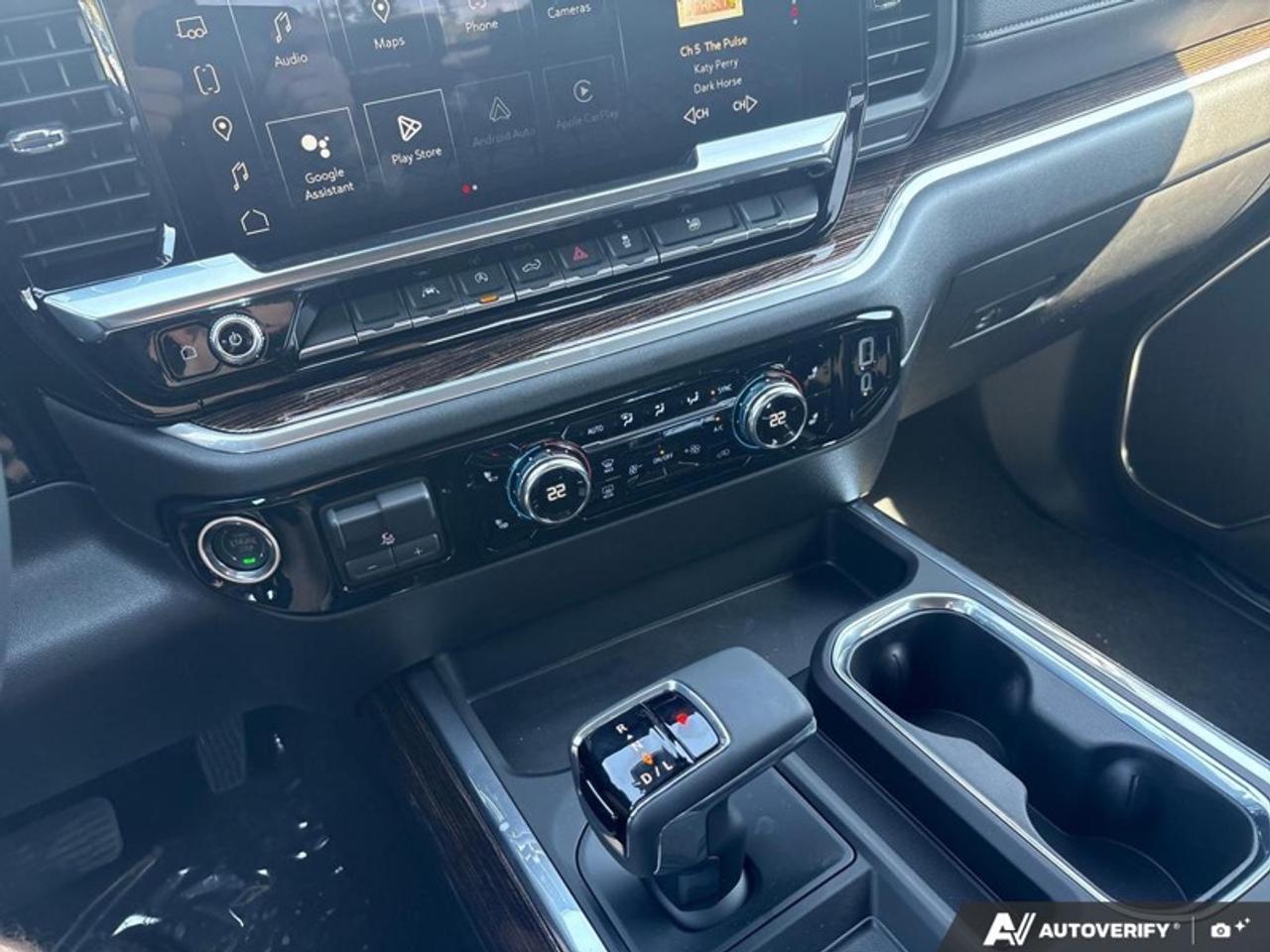 2026 GMC Sierra 1500 ELEVATION Photo