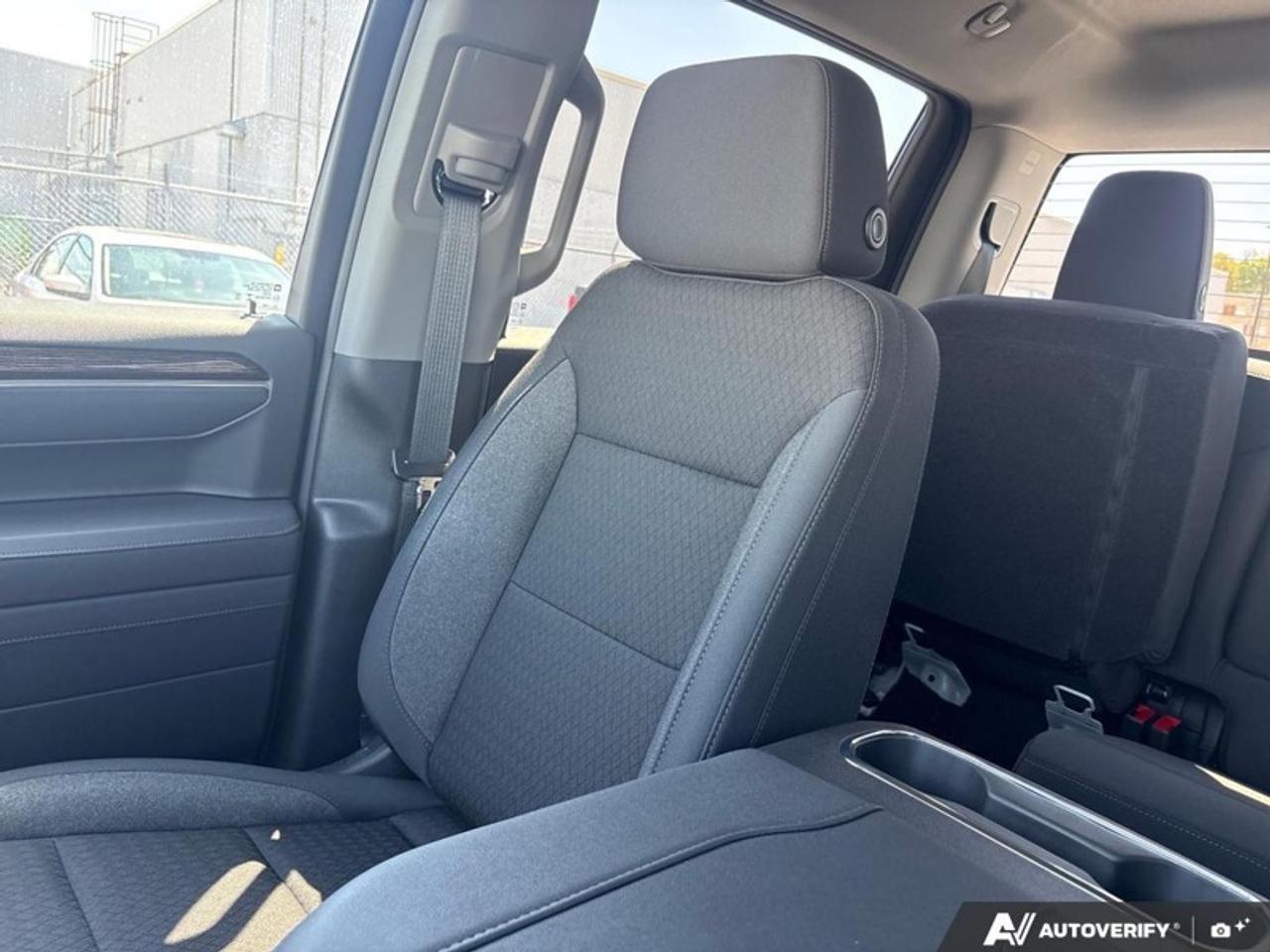 2026 GMC Sierra 1500 ELEVATION Photo