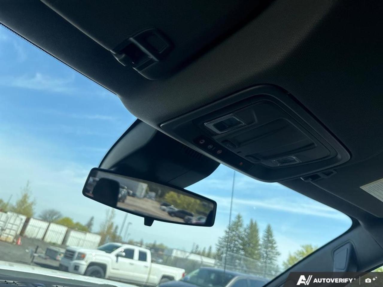 2026 GMC Sierra 1500 ELEVATION Photo