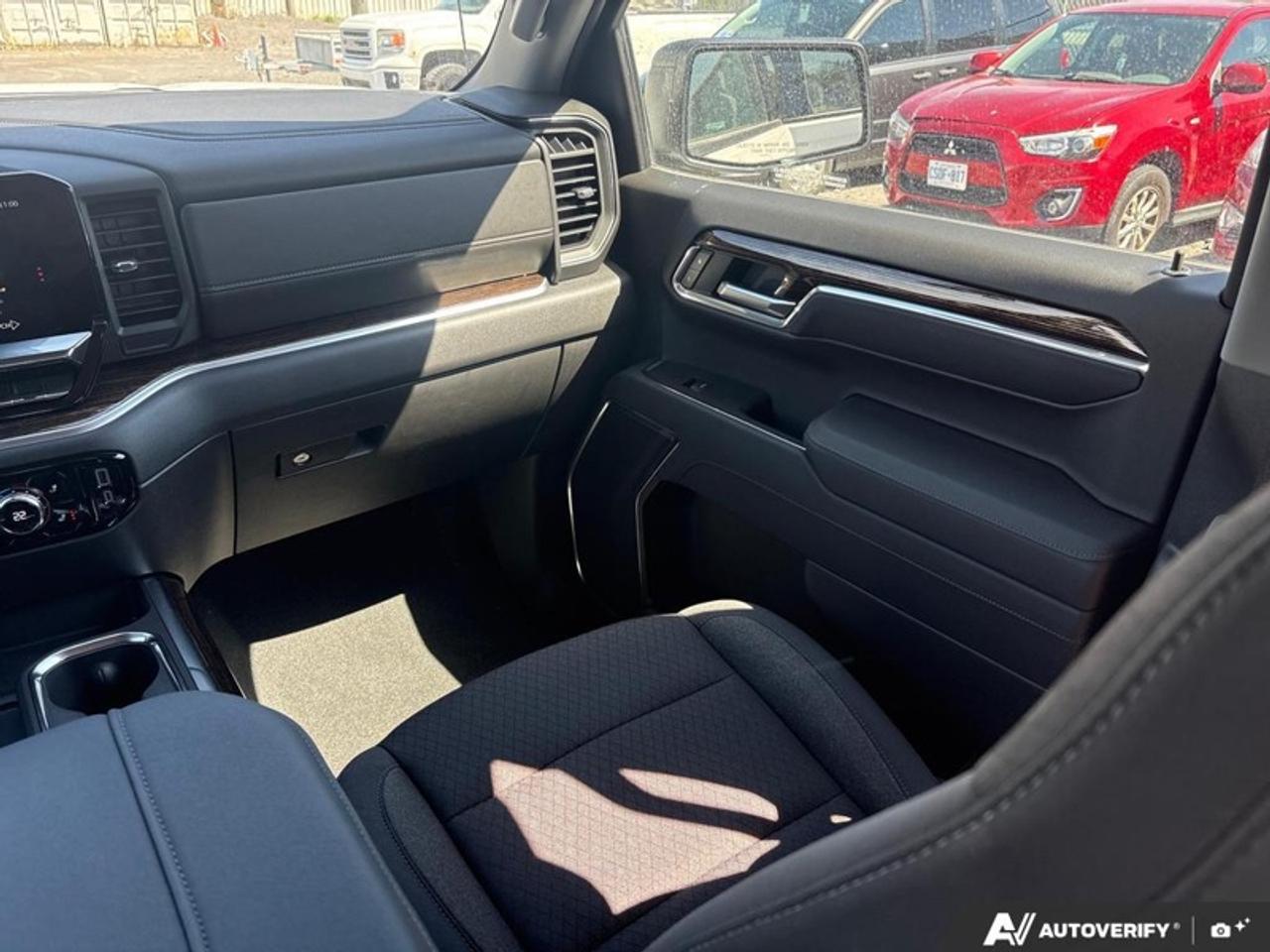 2026 GMC Sierra 1500 ELEVATION Photo