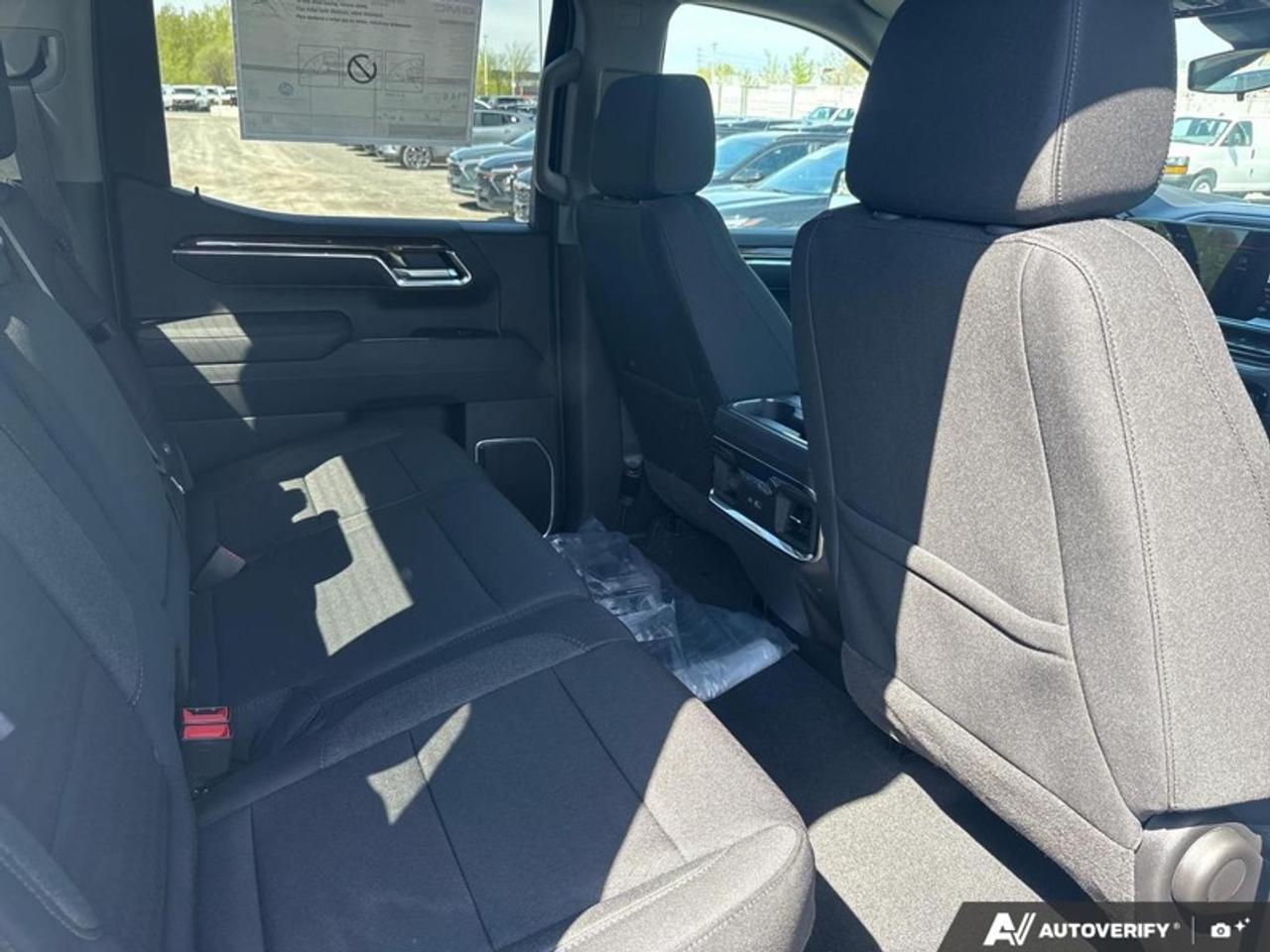 2026 GMC Sierra 1500 ELEVATION Photo