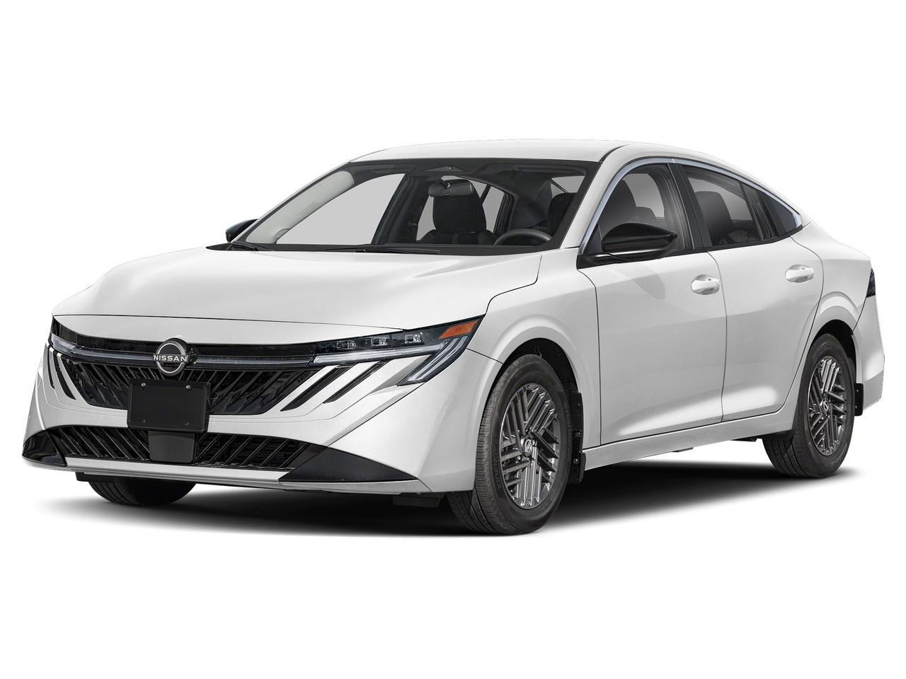 2026 Nissan Sentra 
