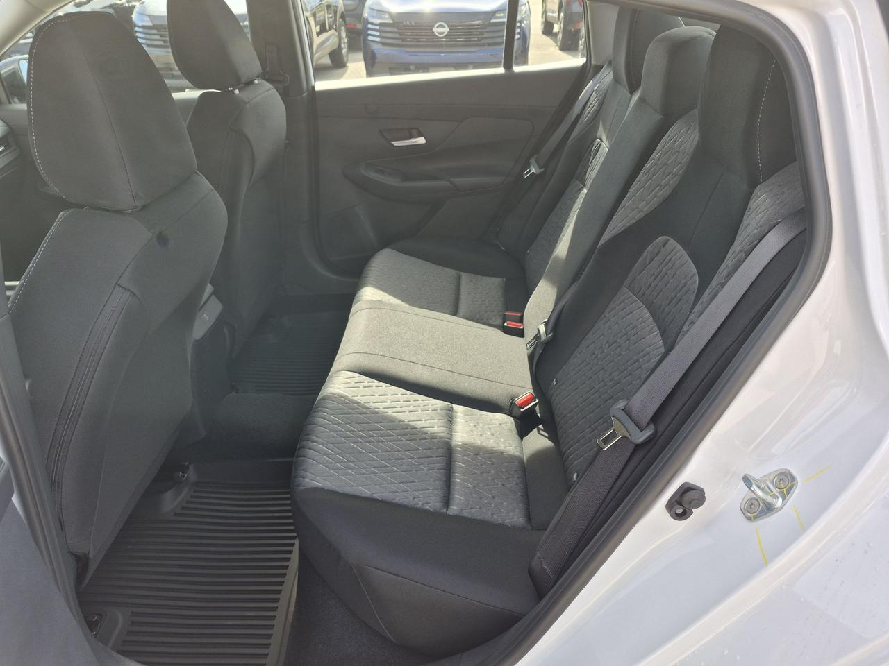 2026 Nissan Sentra SV Photo