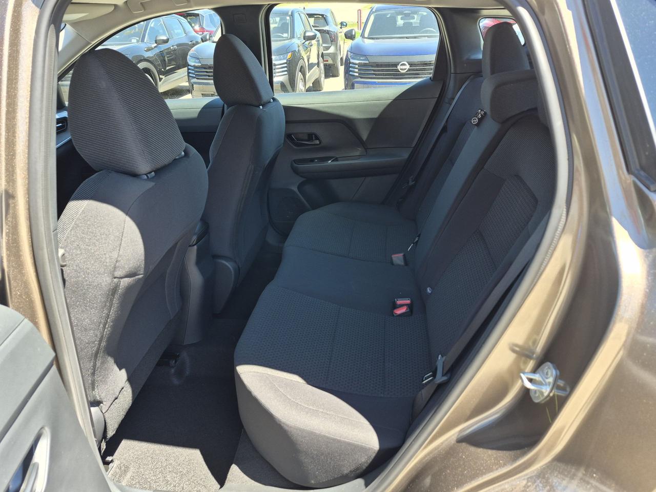 2026 Nissan Kicks S FWD Photo