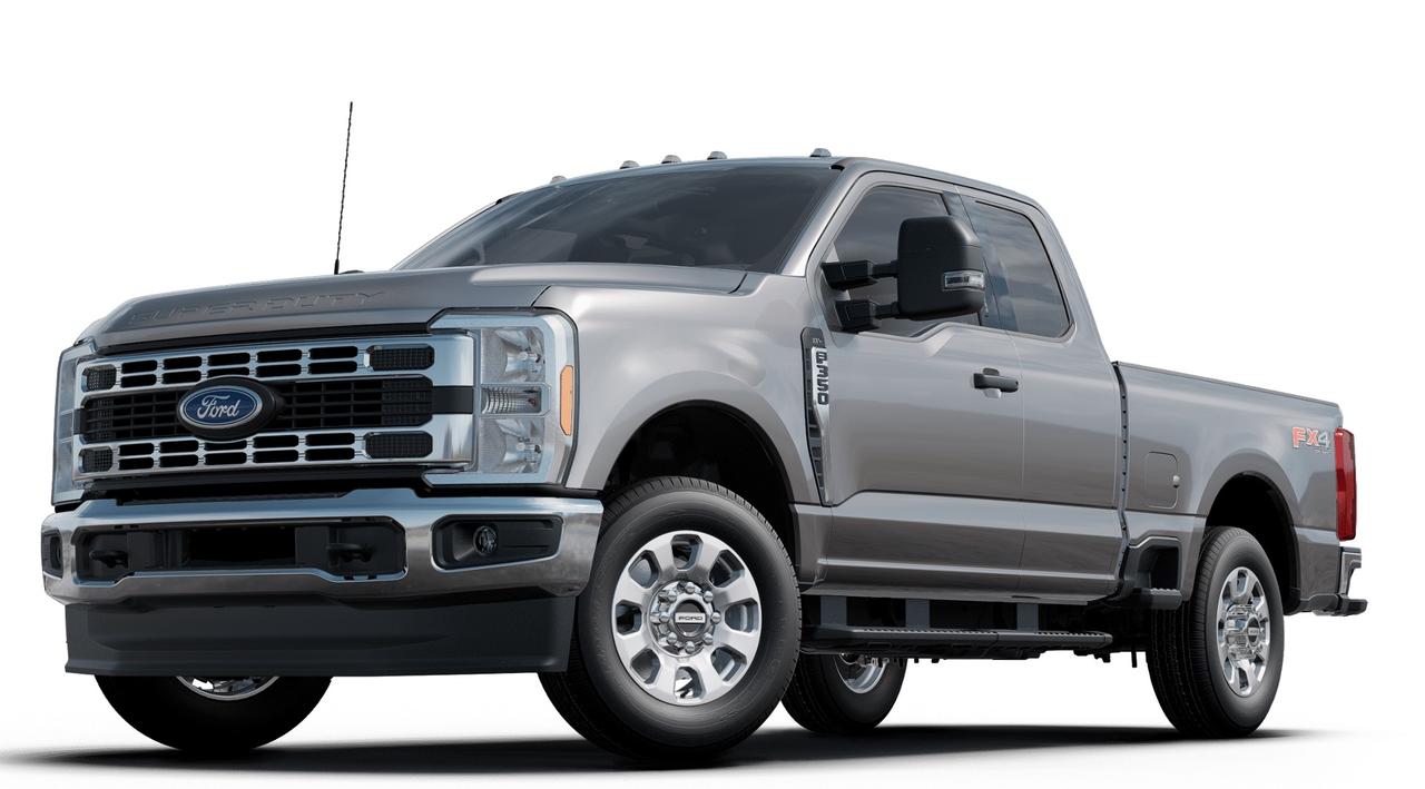 2024 Ford F-350  Photo0