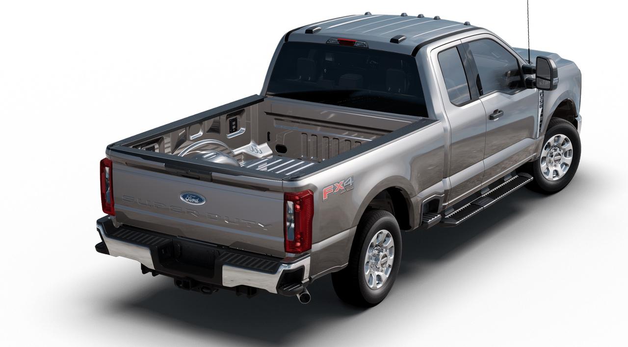 2024 Ford F-350  Photo2