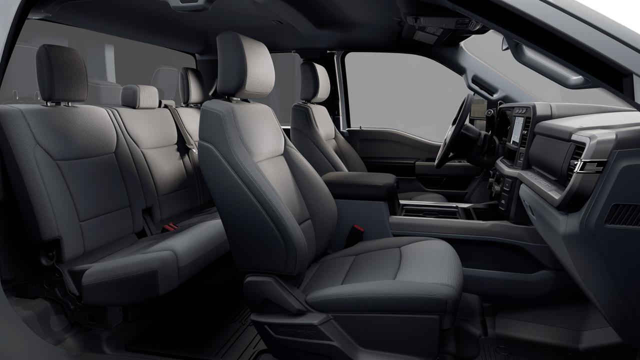 2024 Ford F-350  Photo5