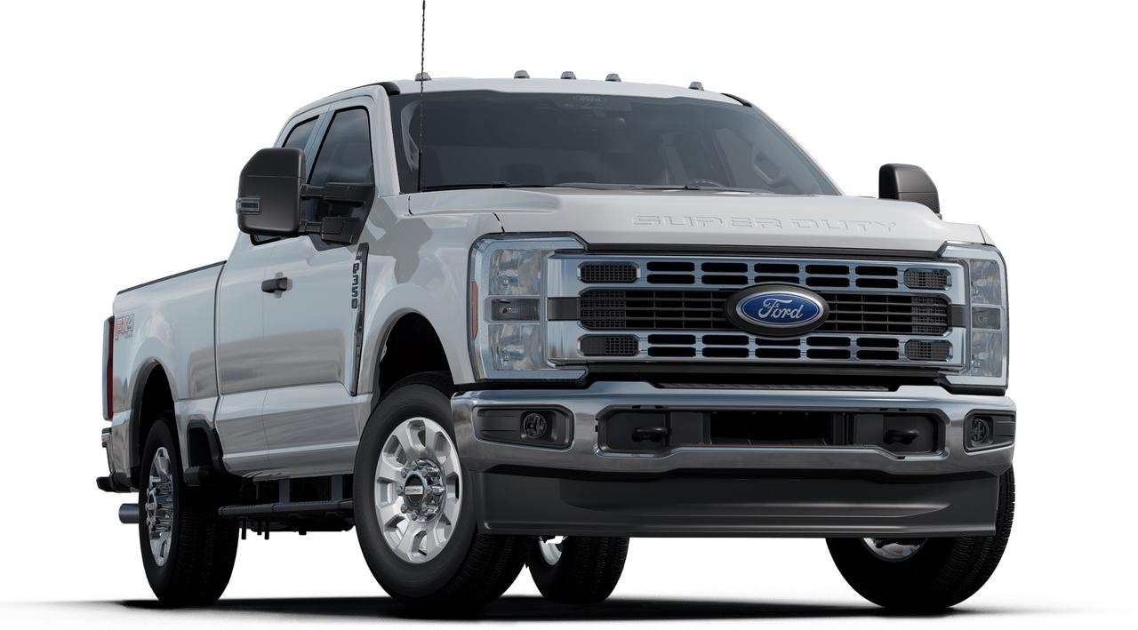 2024 Ford F-350  Photo3