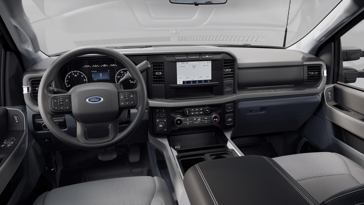 2024 Ford F-350  Photo6