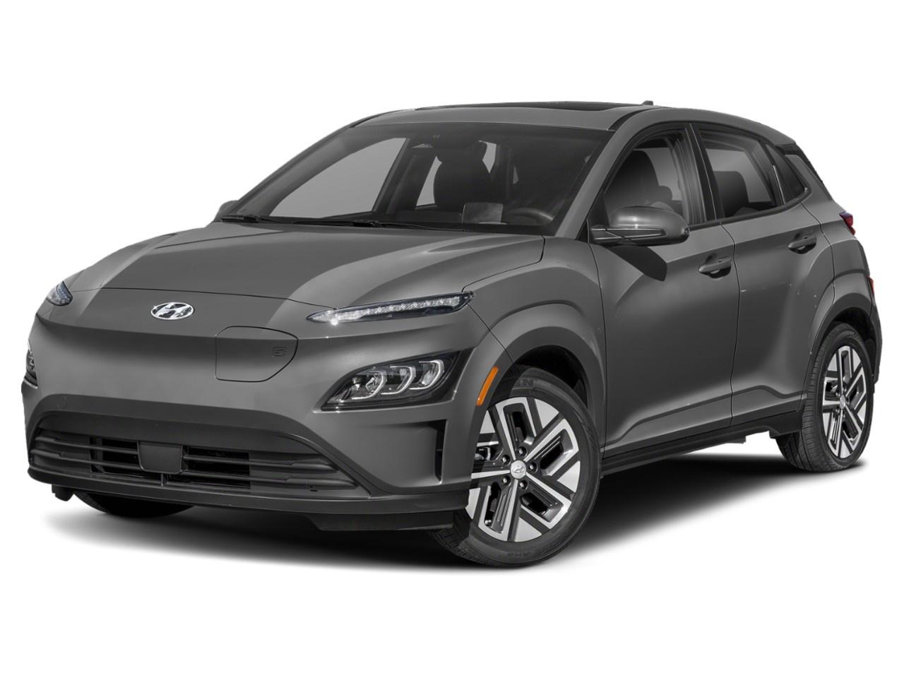 Used 2023 Hyundai KONA Electric ULTIMATE FWD for sale in Truro, NS