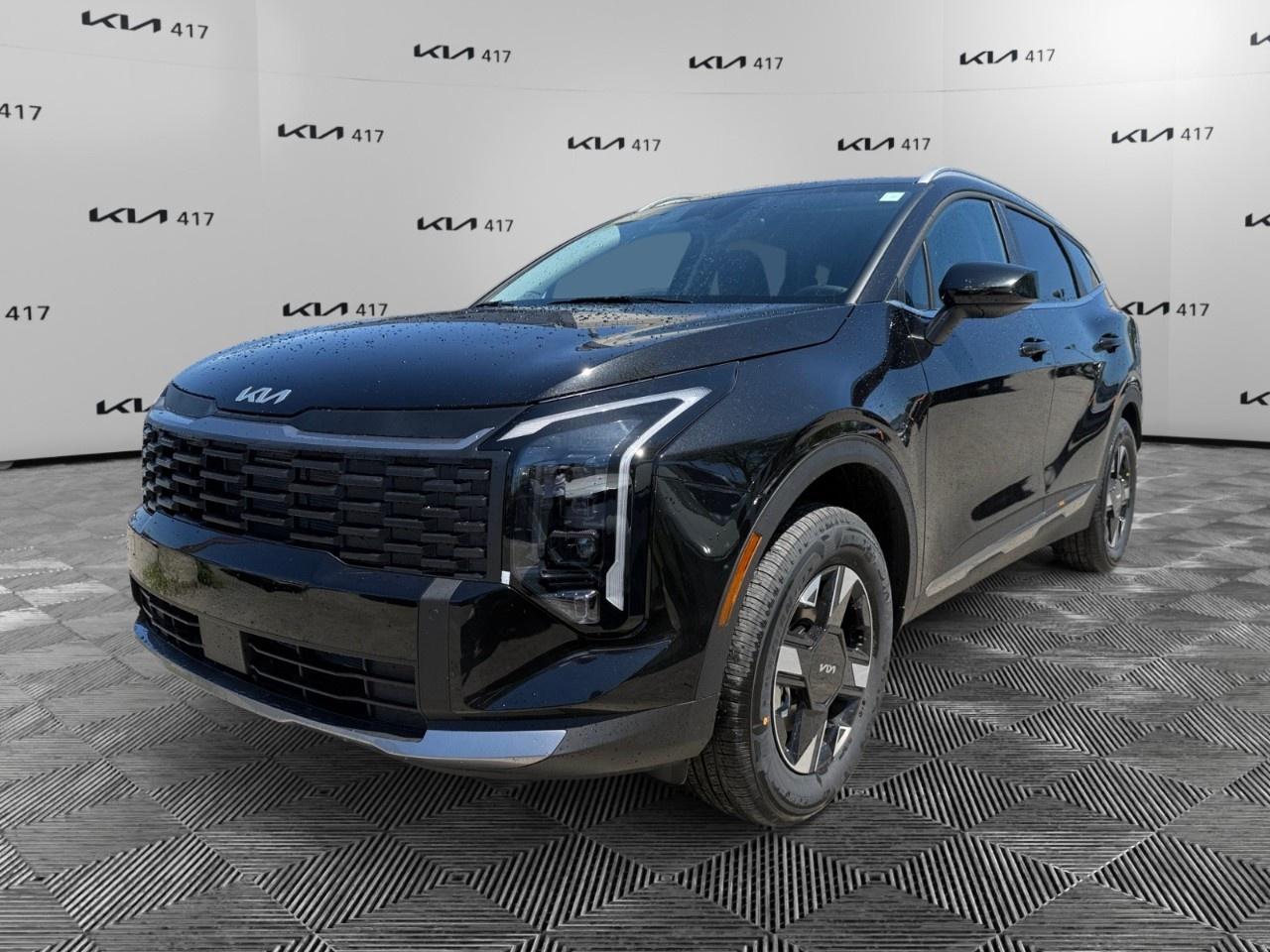 <p>* While every reasonable effort is made to ensure the accuracy of this data we are not responsible for any errors or omissions contained in these pages. Please verify any information in question with a representative of Kia 417. </p>