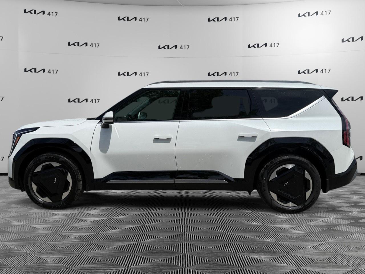 2026 Kia EV9 Land AWD Photo