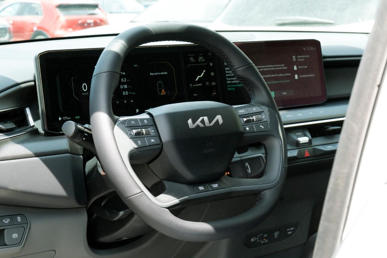 2026 Kia EV9 Land AWD Photo