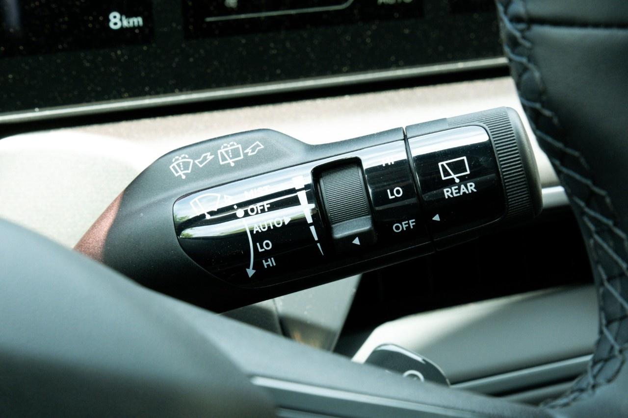 2026 Kia EV9 Land AWD Photo
